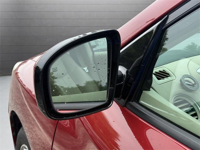 used 2016 Nissan Pathfinder car, priced at $9,169