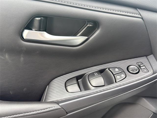 new 2025 Nissan Sentra car, priced at $22,617