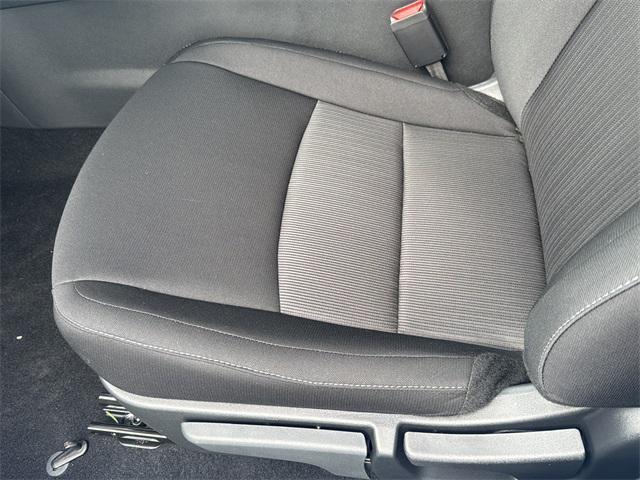 new 2025 Nissan Sentra car, priced at $22,617