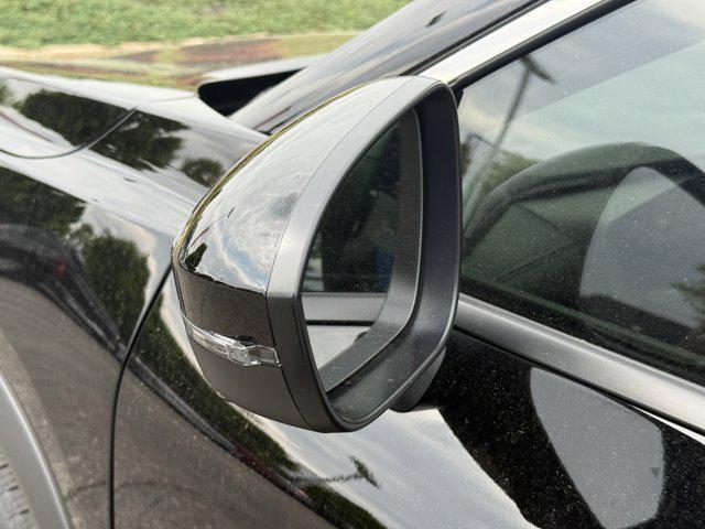 used 2024 Nissan Rogue car, priced at $32,679