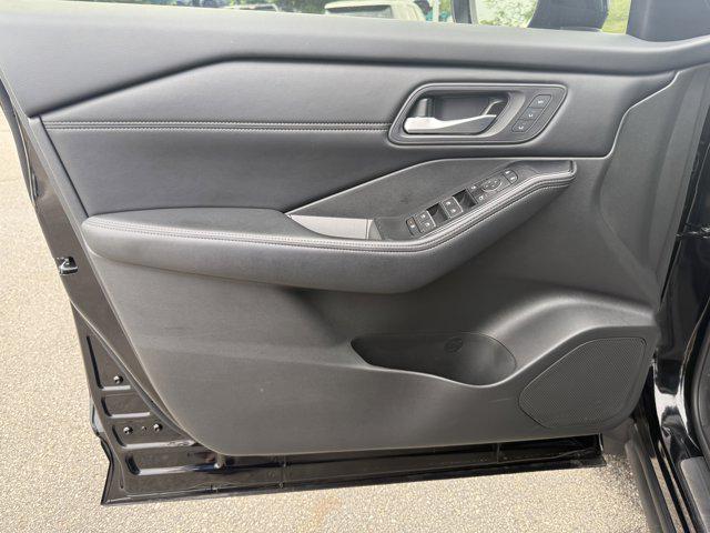 used 2024 Nissan Rogue car, priced at $32,679