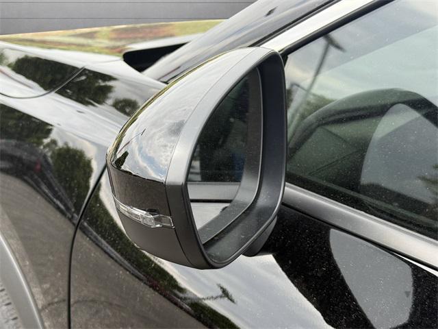 used 2024 Nissan Rogue car, priced at $31,971