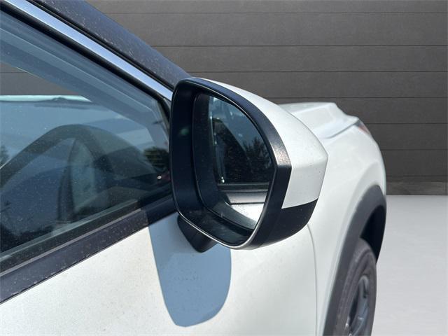 new 2026 Nissan Rogue car, priced at $34,645