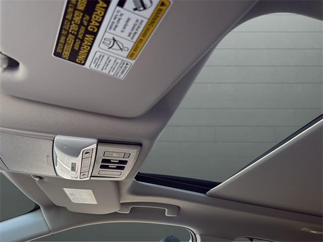 new 2026 Nissan Rogue car, priced at $34,645