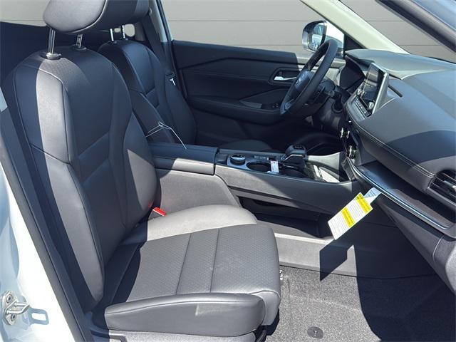 new 2026 Nissan Rogue car, priced at $34,645