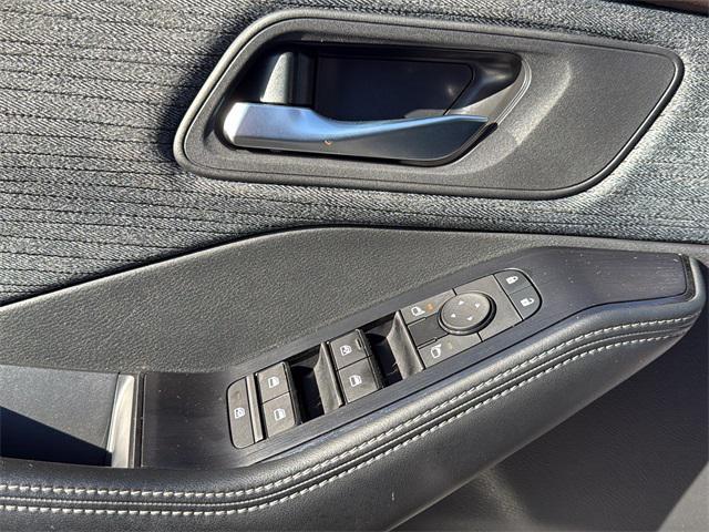 used 2023 Nissan Rogue car, priced at $23,113