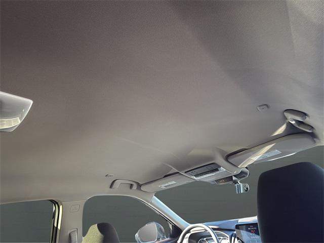 used 2023 Nissan Rogue car, priced at $23,113