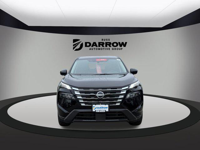 used 2025 Nissan Rogue car, priced at $28,424