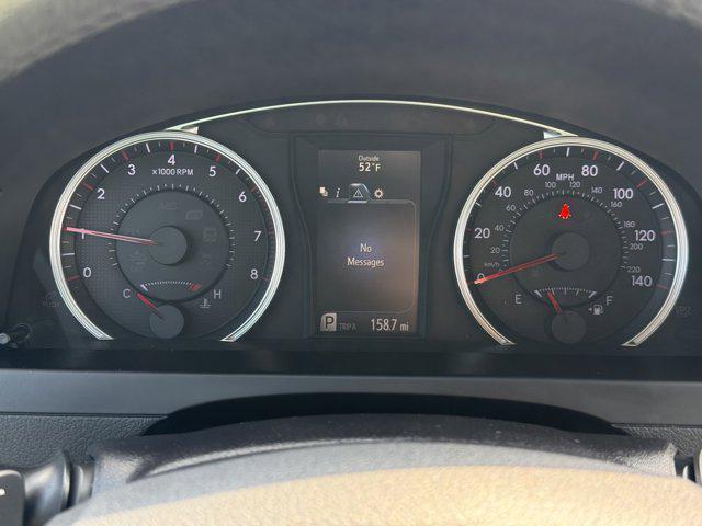 used 2017 Toyota Camry car, priced at $11,126