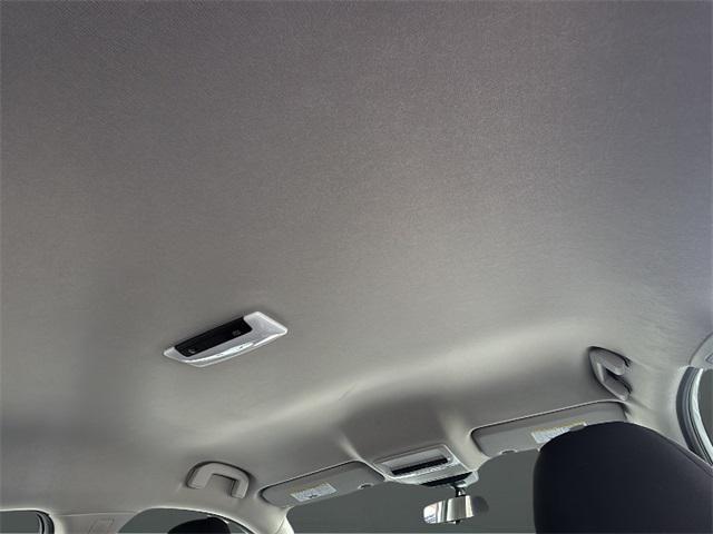 new 2025 Nissan Sentra car, priced at $21,256