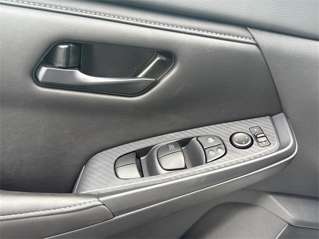 new 2025 Nissan Sentra car, priced at $21,256