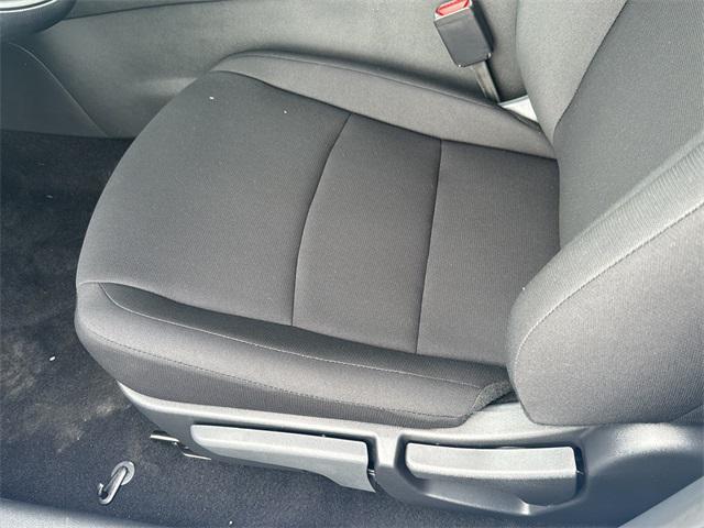 new 2025 Nissan Sentra car, priced at $21,256