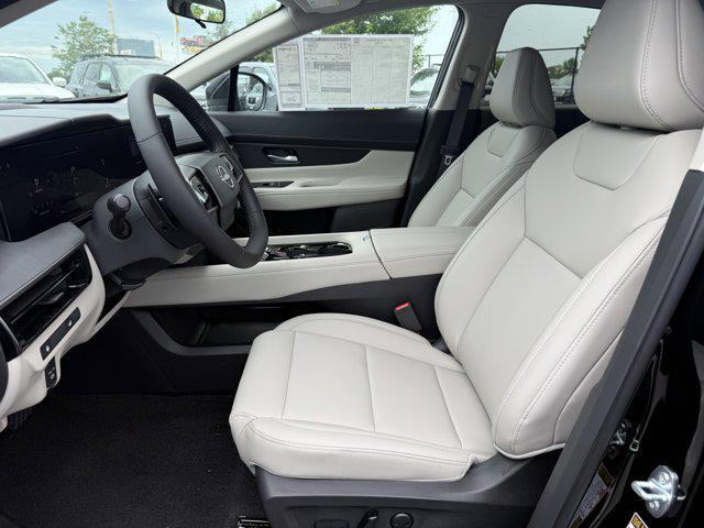 new 2025 Nissan Murano car, priced at $40,719