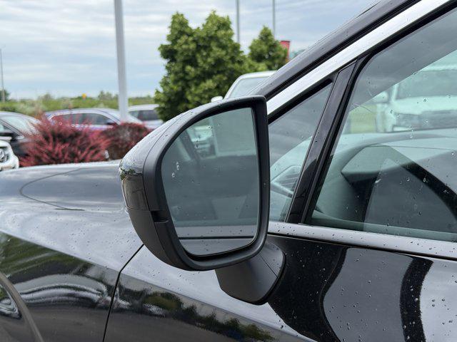 new 2025 Nissan Murano car, priced at $40,719