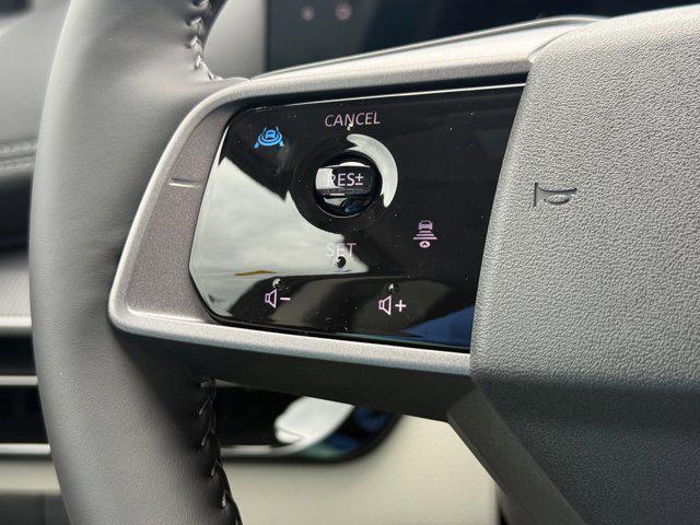 new 2025 Nissan Murano car, priced at $40,719