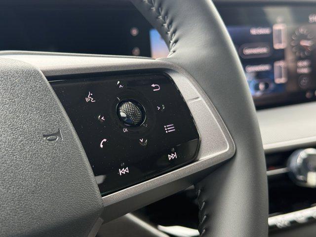 new 2025 Nissan Murano car, priced at $40,719
