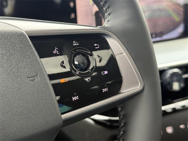 new 2025 Nissan Murano car, priced at $40,307