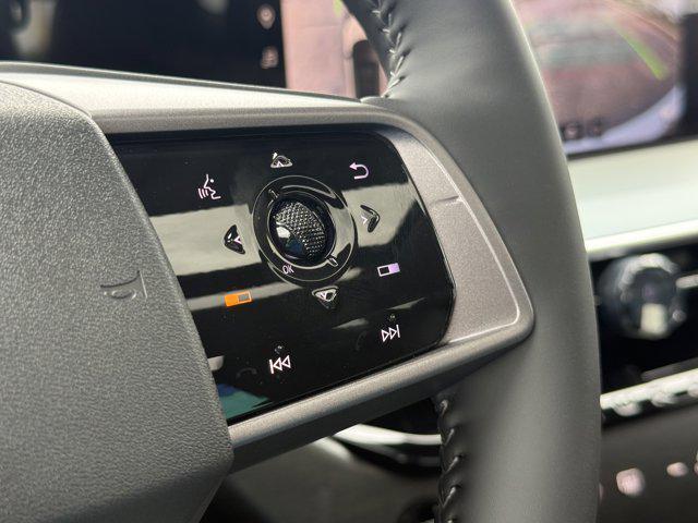 new 2025 Nissan Murano car, priced at $46,007