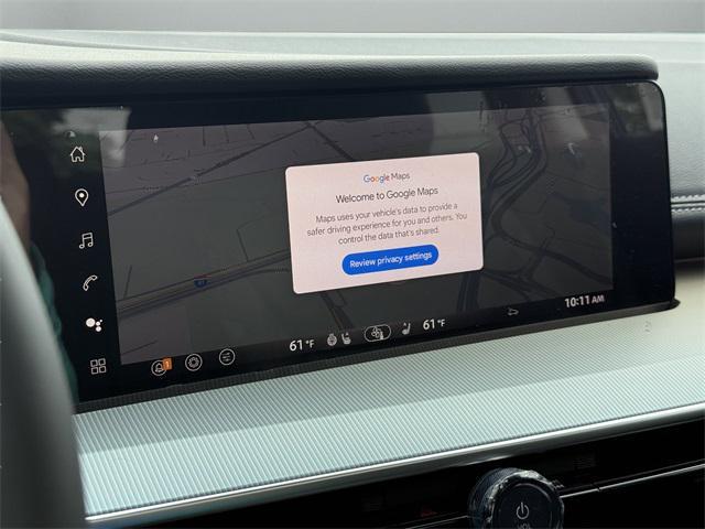 new 2025 Nissan Murano car, priced at $40,307