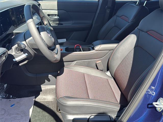 new 2026 Nissan Kicks car, priced at $31,985