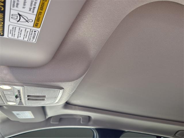 new 2026 Nissan Kicks car, priced at $31,985