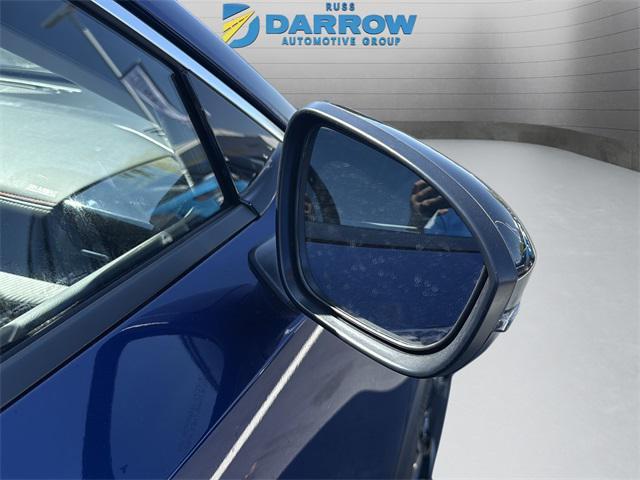 new 2026 Nissan Kicks car, priced at $31,985