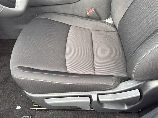 new 2025 Nissan Sentra car, priced at $23,023