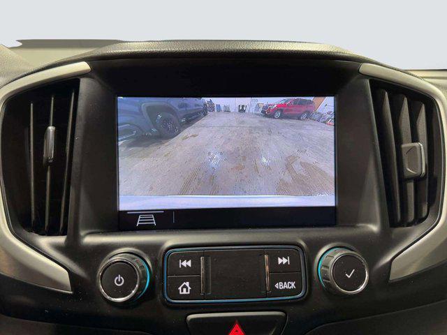 used 2019 GMC Terrain car, priced at $16,681