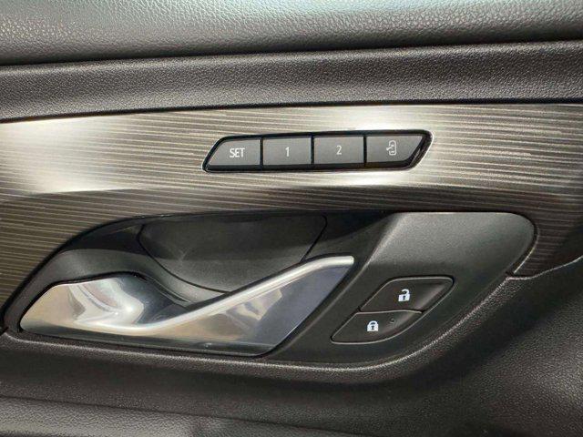 used 2019 GMC Terrain car, priced at $16,681
