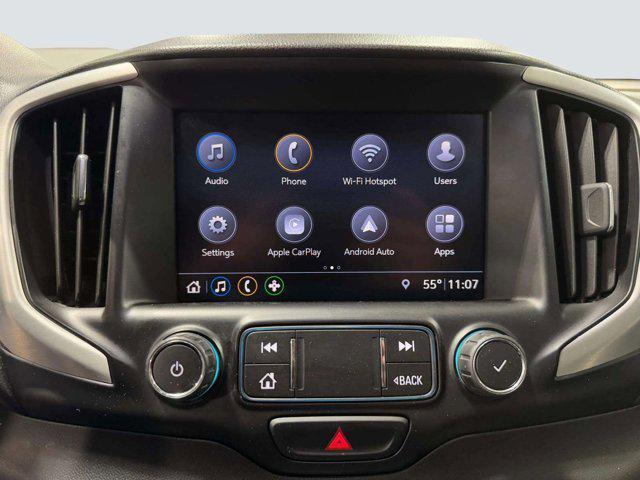 used 2019 GMC Terrain car, priced at $16,681