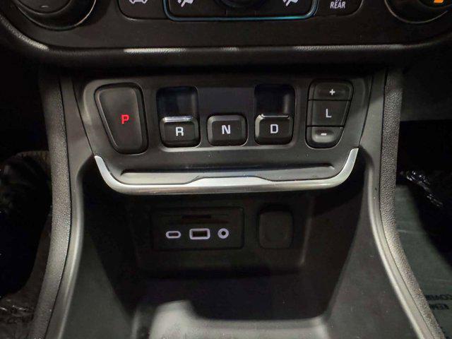 used 2019 GMC Terrain car, priced at $16,681
