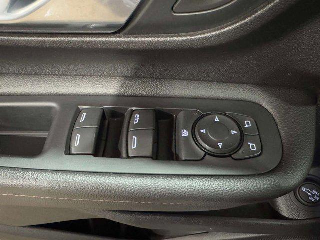 used 2019 GMC Terrain car, priced at $16,681
