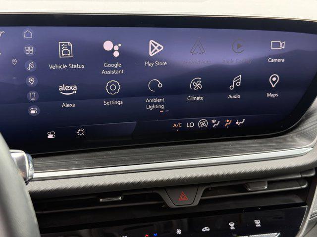 used 2024 Buick Envision car, priced at $28,975