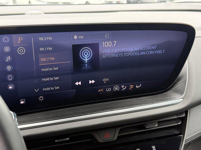 used 2024 Buick Envision car, priced at $28,975