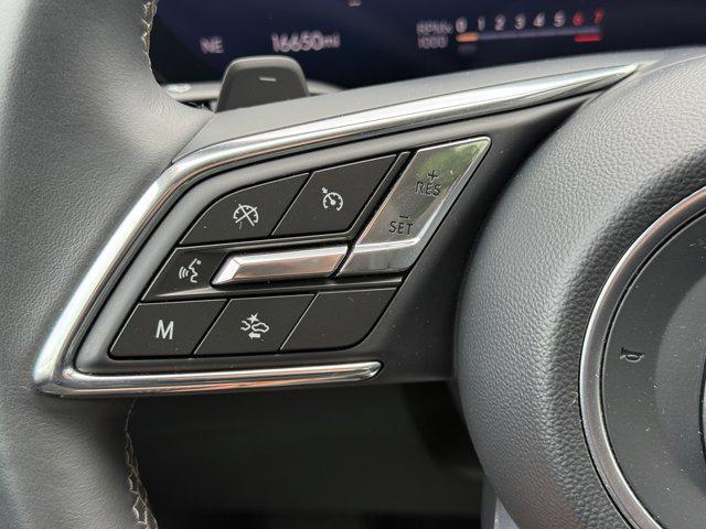 used 2024 Buick Envision car, priced at $28,975