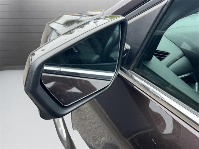 used 2020 Chevrolet Equinox car, priced at $18,676