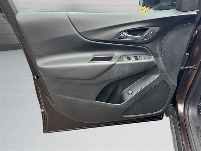 used 2020 Chevrolet Equinox car, priced at $18,676