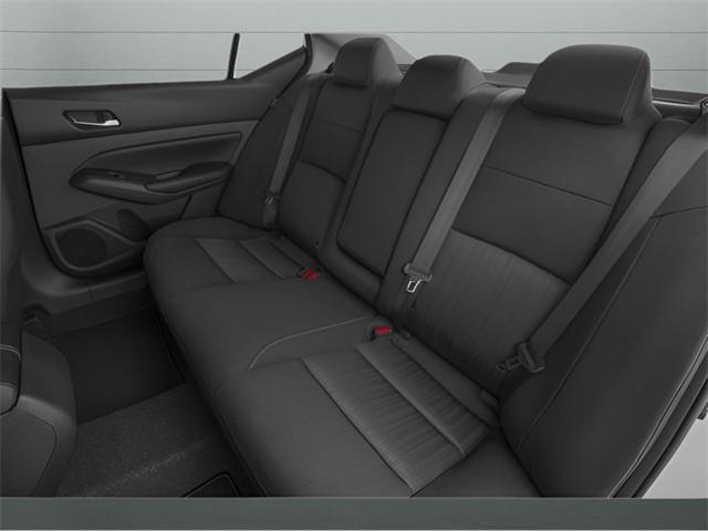 used 2022 Nissan Altima car, priced at $18,886