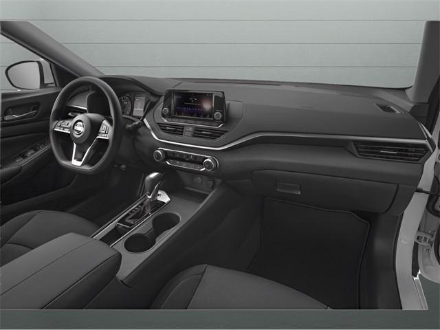 used 2022 Nissan Altima car, priced at $18,886
