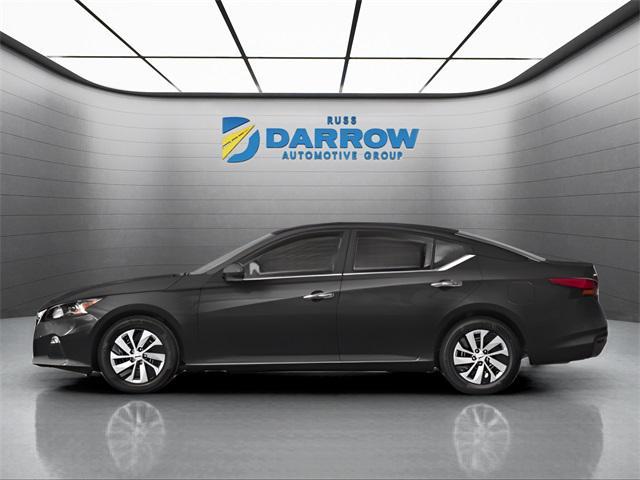 used 2022 Nissan Altima car, priced at $18,886