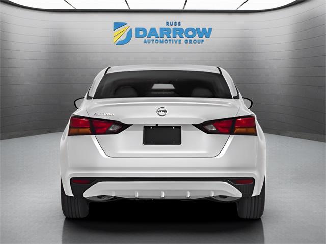 used 2022 Nissan Altima car, priced at $18,886