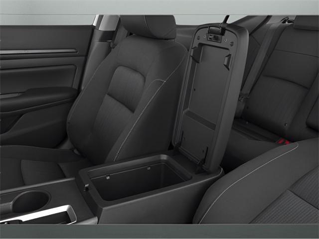 used 2022 Nissan Altima car, priced at $18,886