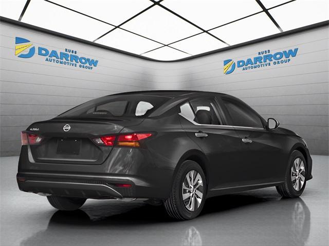 used 2022 Nissan Altima car, priced at $18,886
