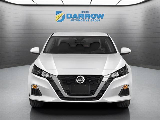 used 2022 Nissan Altima car, priced at $18,886