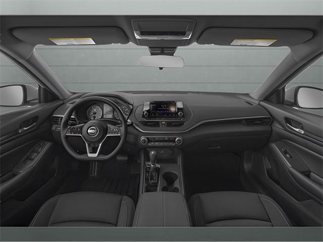 used 2022 Nissan Altima car, priced at $18,886