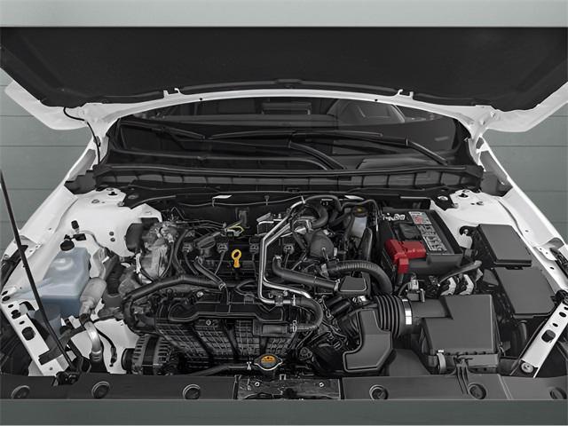 used 2022 Nissan Altima car, priced at $18,886