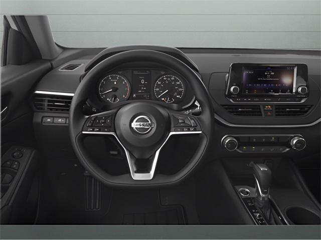 used 2022 Nissan Altima car, priced at $18,886