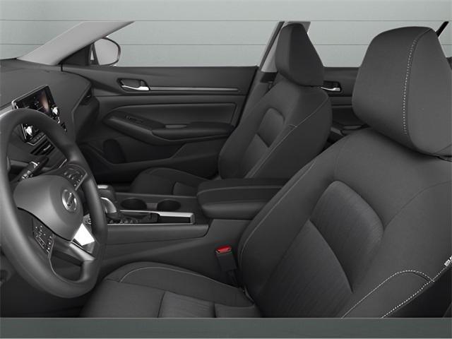 used 2022 Nissan Altima car, priced at $18,886