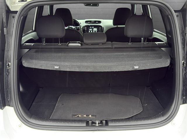used 2019 Kia Soul car, priced at $11,587
