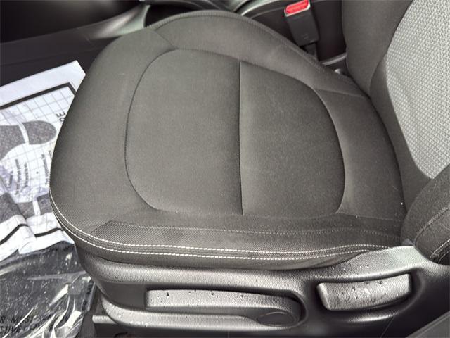 used 2019 Kia Soul car, priced at $11,587